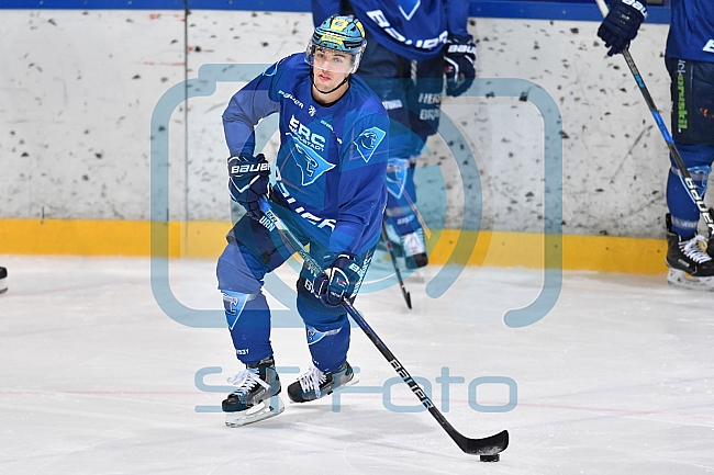 Eistraing, ERC Ingolstadt, Eishockey, DEL, Deutsche Eishockey Liga, 15.02.2018