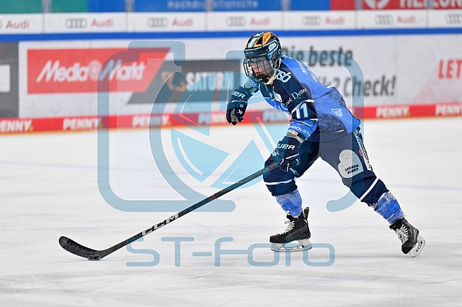 Eishockey, Frauen, DFEL, Playoffs, Saison 2023-2024, ERC Ingolstadt - Eisbären Berlin, 02.03.2024