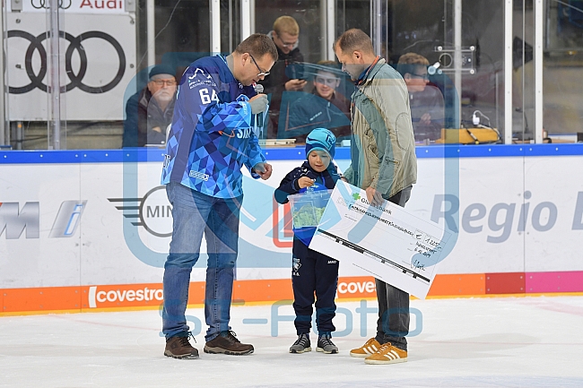 ERC Ingolstadt vs Kölner Haie, DEL, Deutsche Eishockey Liga, Spieltag 9, 06.10.2019