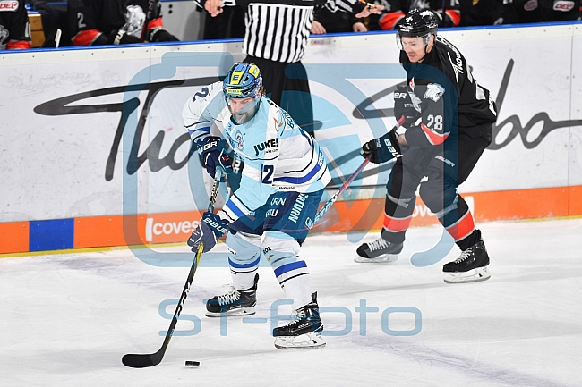 Thomas Sabo Ice Tigers vs ERC Ingolstadt, Eishockey, DEL, Deutsche Eishockey Liga, Spieltag 24, 23.11.2017