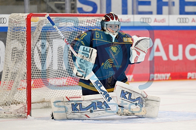 Eishockey, Frauen, DFEL, Saison 2022-2023, ERC Ingolstadt - Mad Dogs Mannheim, 19.11.2022