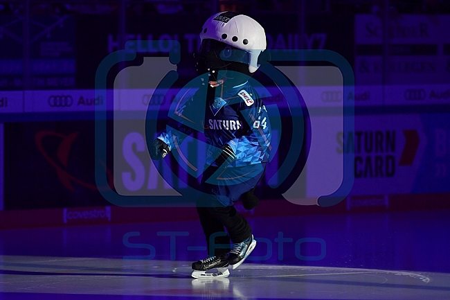 ERC Ingolstadt vs Düsseldorfer EG, DEL, Deutsche Eishockey Liga, Spieltag 37, 12.01.2020
