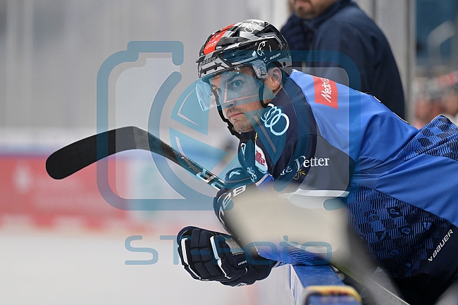Eishockey, Herren, DEL, Saison 2023-2024, ERC Ingolstadt - Showtraining, 13.08.2023