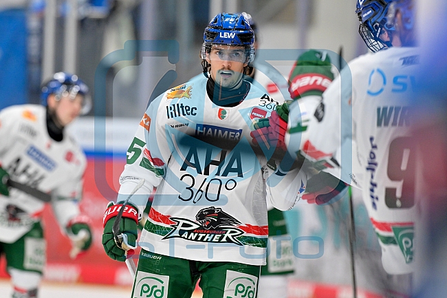 Eishockey, Herren, DEL, Saison 2025-2026, Spiel 51, ERC Ingolstadt - Augsburger Panther, 13.03.2026