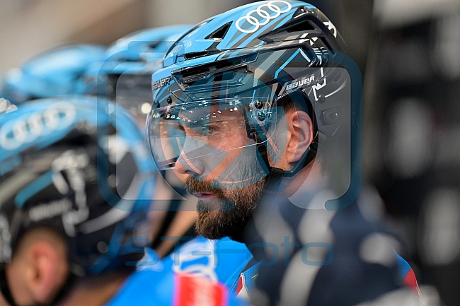 Eishockey, Herren, DEL, Saison 2025-2026, Spiel 11, ERC Ingolstadt - Nürnberg Ice Tigers, 17.10.2025