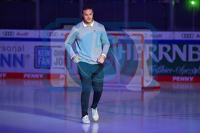 Vorbereitung, Eishockey, Herren, DEL, Saison 2021-2022, ERC Ingolstadt - HC Rytiri Kladno, 22.08.2021