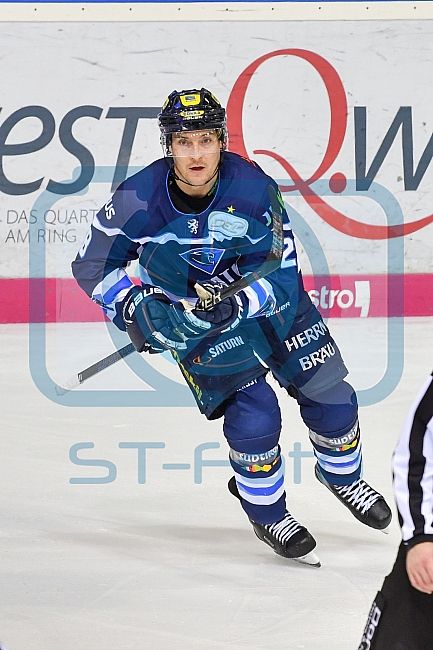ERC Ingolstadt vs Eisbaeren Berlin am 22.02.2019, Spieltag 49