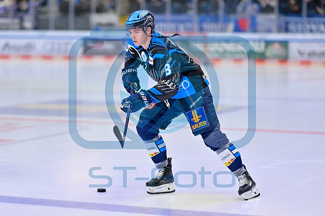 Eishockey, Herren, DEL, Saison 2025-2026, Spiel 35, ERC Ingolstadt - Pinguins Bremerhaven, 02.01.2026