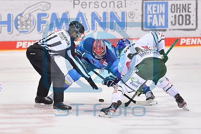 13.12.2020 - ERC Ingolstadt - Augsburger Panther