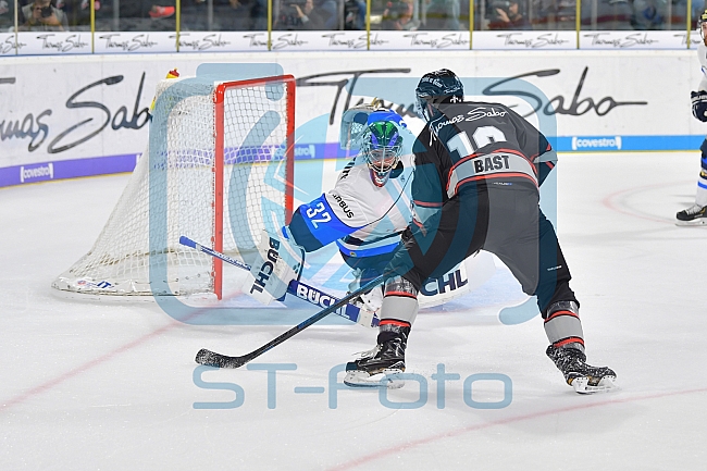 Thomas Sabo Ice Tigers vs ERC Ingolstadt, Eishockey, DEL, Deutsche Eishockey Liga, Spieltag 4, 23.09.2018