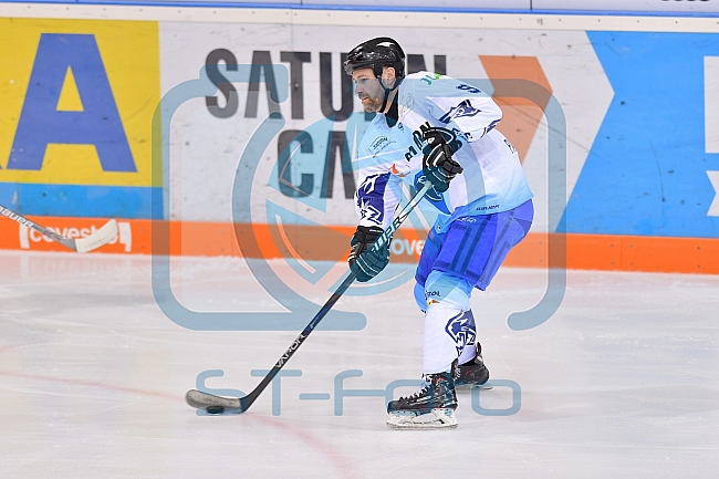 ERC Ingolstadt U20 vs Allstars Panther & Friends, Eishockey, U20, Sonderspieltag, 08.12.2018