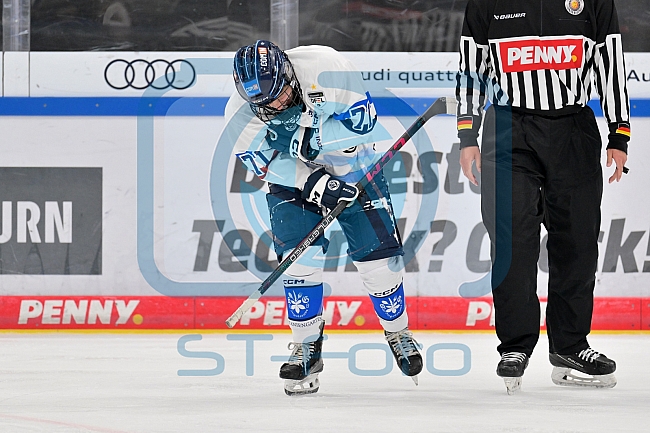 Eishockey, Frauen, DFEL, Saison 2026-2027, Testspiel, ERC Ingolstadt - ZSC Lions Zürich, 05.09.2026