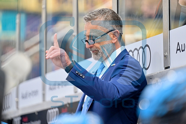 Eishockey, Herren, DEL, Saison 2025-2026, Spiel 28, ERC Ingolstadt - Iserlohn Roosters, 14.12.2025