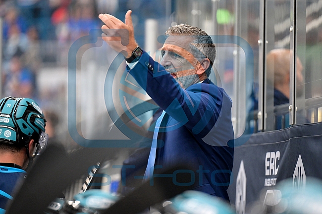 Hockey, Mens, CHL, Season 2025-2026, Regular Season, Game Day 2, ERC Ingolstadt - Kalpa Kuopio, 30.08.2025