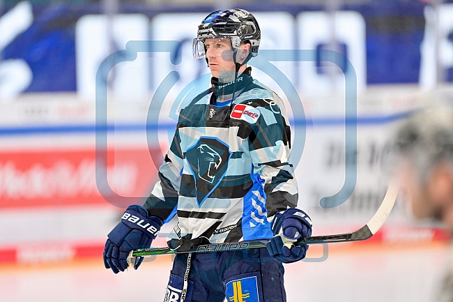 Eishockey, Herren, DEL, Saison 2024-2025, Playoffs Viertelfinale, Spiel 1, ERC Ingolstadt - Nürnberg Ice Tigers, 16.03.2025