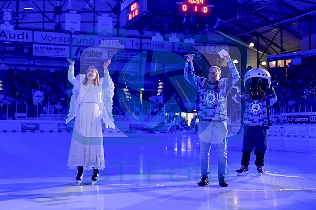 Eishockey, Herren, DEL, Saison 2025-2026, Spiel 28, ERC Ingolstadt - Iserlohn Roosters, 14.12.2025