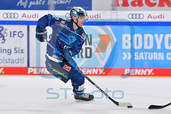 Vorbereitung, Eishockey, Herren, DEL, Saison 2021-2022, ERC Ingolstadt - spusu Vienna Capitals, 04.09.2021