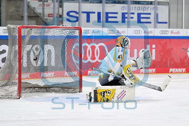 Eishockey, Frauen, DFEL, Saison 2024-2025, ERC Ingolstadt - Mad Dogs Mannheim, 23.11.2024