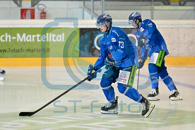Eishockey, Herren, DEL, Saison 2025-2026, Vinschgau Cup, Spiel 3, ZSC Lions - Straubing Tigers, 24.08.2025