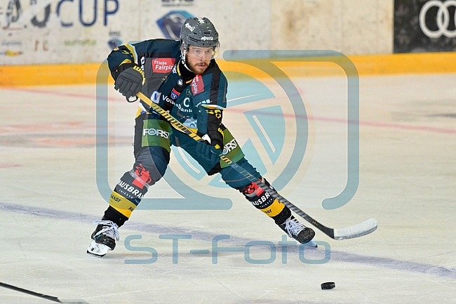 Eishockey, Herren, DEL, Saison 2026-2027, HC Falkensteiner Pustertal - HC Verva Litvinov, 23.08.2026