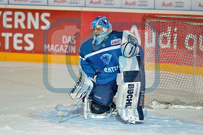 ERC Ingolstadt vs Koelner Haie, Eishockey, DEL, Deutsche Eishockey Liga, Spieltag 22, 25.11.2016
