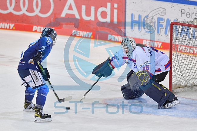 Eishockey, Frauen, DFEL, Saison 2020-2021, ERC Ingolstadt - ESC Planegg-Würmtal, 07.03.2021