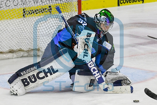 ERC Ingolstadt vs Iserlohn Roosters am 27.11.2018, Spieltag 22