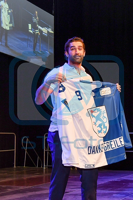 ERC Abschlussfeier am 07.04.2019