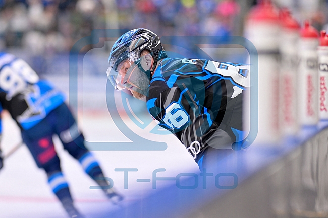 Eishockey, Herren, DEL, Saison 2025-2026, Spiel 50, ERC Ingolstadt - Adler Mannheim, 08.03.2026
