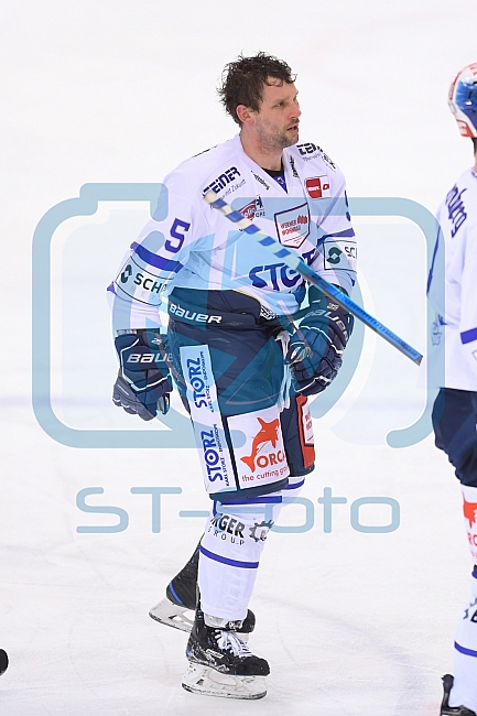Eishockey, Herren, DEL, Saison 2020-2021, ERC Ingolstadt - Schwenninger Wild Wings, 19.01.2021