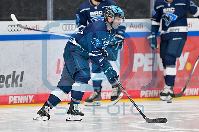 Eishockey, Herren, DEL, Saison 2025-2026, ERC Ingolstadt - Training, 04.08.2025