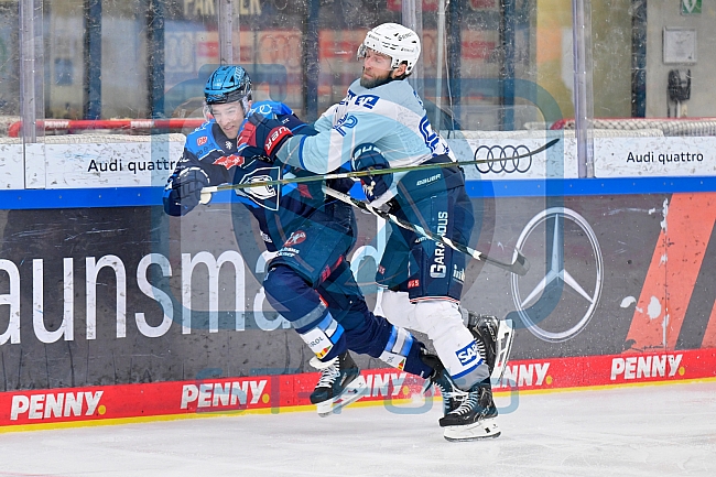 Eishockey, Herren, DEL, Saison 2025-2026, Spiel 50, ERC Ingolstadt - Adler Mannheim, 08.03.2026
