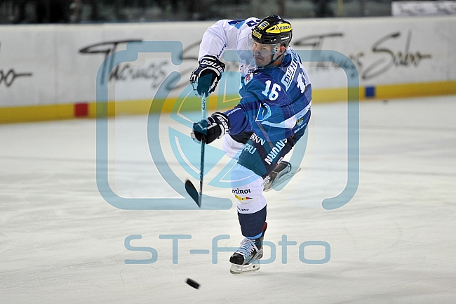 Thomas Sabo Ice Tigers vs ERC Ingolstadt, Eishockey, DEL, Deutsche Eishockey Liga, Spieltag 3, 03.10.2016