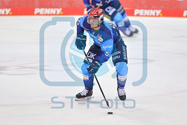Eishockey, Herren, DEL, Saison 2020-2021, ERC Ingolstadt - Kölner Haie, 10.04.2021