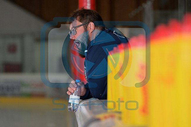 Eishockey, Herren, DEL, Saison 2022-2023, ERC Ingolstadt - Ice Training, 25.08.2022