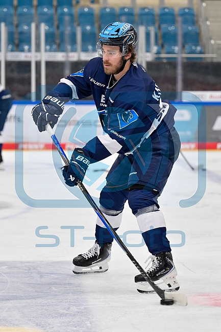 Eishockey, Herren, DEL, Saison 2025-2026, ERC Ingolstadt - Training, 04.08.2025
