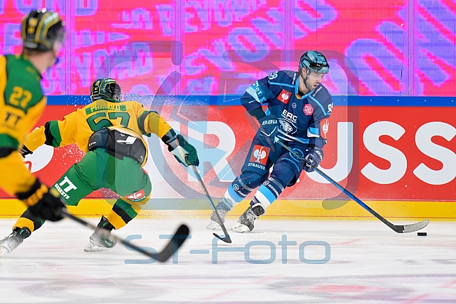 Hockey, Mens, CHL, Season 2025-2026, Regular Season, Game Day 1, ERC Ingolstadt - Ilves Tampere, 28.08.2025
