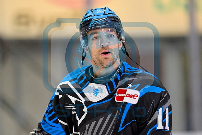 Eishockey, Herren, DEL, Saison 2025-2026, Playoffs, Viertelfinale, Spiel 6, ERC Ingolstadt - EHC Red Bull München, 04.04.2026