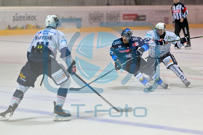 Eishockey, Herren, DEL, Saison 2024-2025, ERC Ingolstadt - Iserlohn Roosters, 23.08.2024