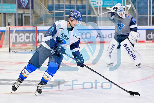 Eishockey, Herren, DEL, Saison 2026-2027, ERC Ingolstadt - Saisoneröffnung, 09.08.2026