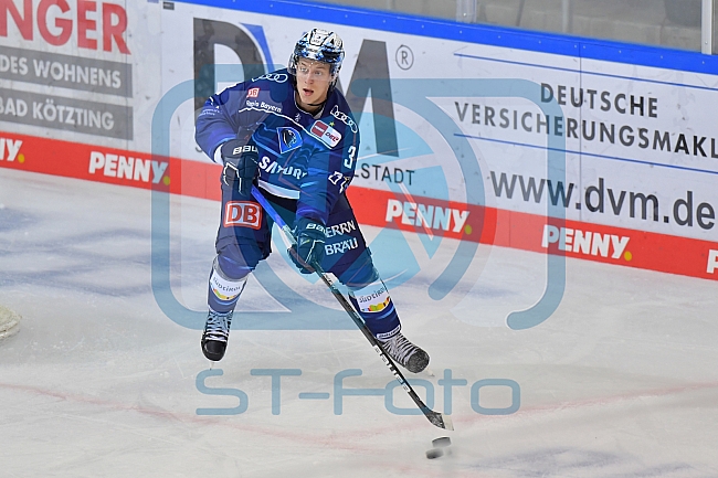 Vorbereitung, Gäubodencup, Eishockey, Herren, DEL, Saison 2021-2022, Grizzlys Wolfsburg - ERC Ingolstadt, 13.08.2021