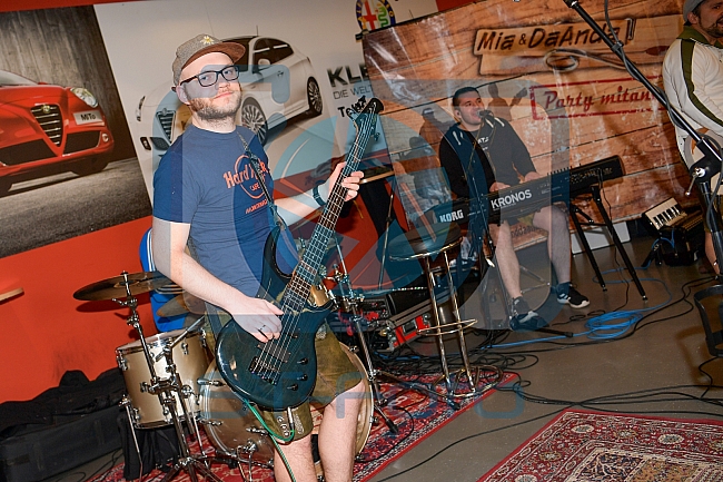 ERC Ingolstadt vs Kölner Haie, DEL, Deutsche Eishockey Liga, Spieltag 46, 19.02.2020