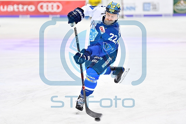 ERC Ingolstadt vs Krefeld Pinguine, Eishockey, DEL, Deutsche Eishockey Liga, Spieltag 50, 28.02.2018