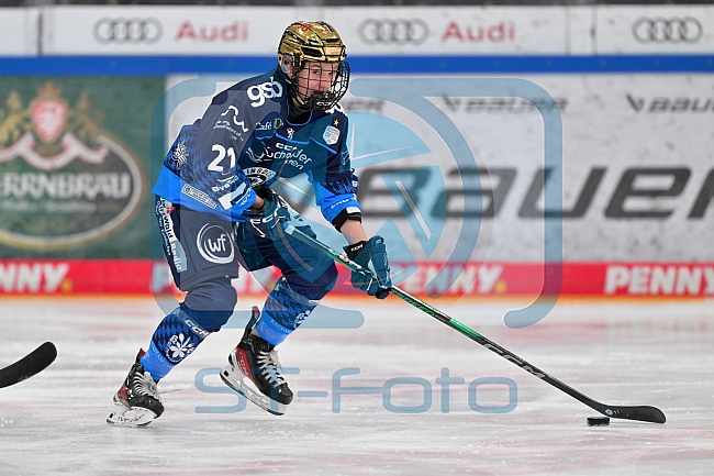 Eishockey, Frauen, DFEL, Saison 2024-2025, ERC Ingolstadt - EC Bergkamener Bären, 04.01.2025