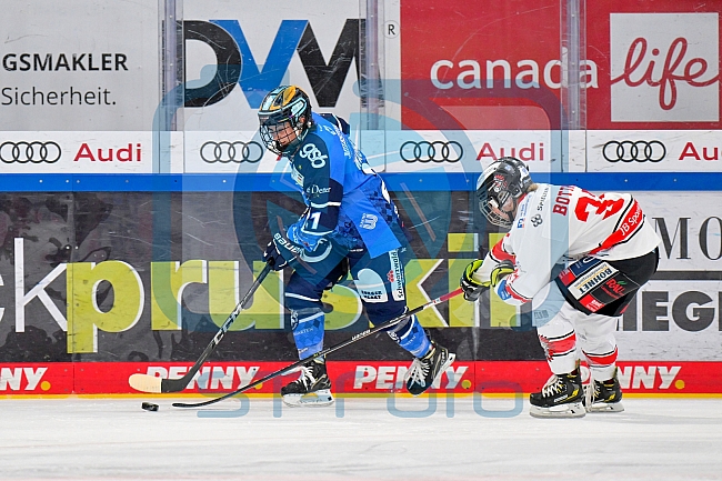 Eishockey, Frauen, DFEL, Saison 2023-2024, ERC Ingolstadt - ECDC Memmingen Indians, 07.10.2023