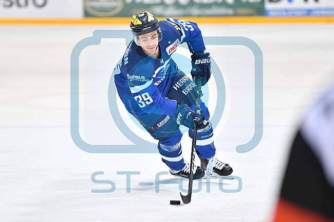 ERC Ingolstadt vs Adler Mannheim, Eishockey, DEL, Deutsche Eishockey Liga, Spieltag 46, 10.02.2017