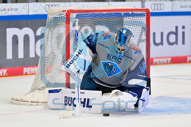 Eishockey, Herren, DEL, Saison 2026-2027, ERC Ingolstadt - Saisoneröffnung, 09.08.2026