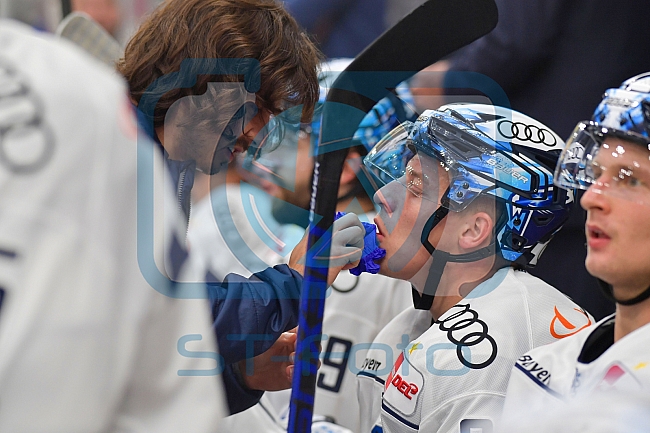 Vorbereitung, Eishockey, Herren, DEL, Saison 2021-2022, ERC Ingolstadt - HC Rytiri Kladno, 22.08.2021