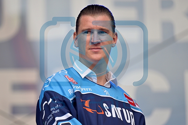 Eishockey, Herren, DEL, Saison 2022-2023, ERC Ingolstadt - Saisonabschlussfeier, 29.04.2023