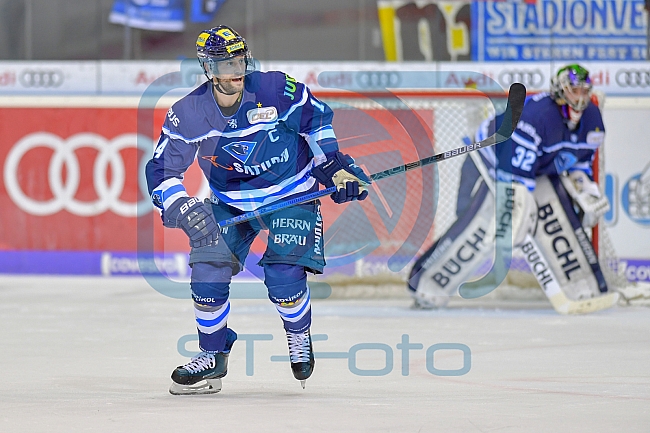 ERC Ingolstadt vs Koelner Haie, DEL, Deutsche Eishockey Liga, Playoffs, Viertelfinale, Spiel 4, 22.03.2019